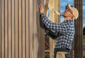 Storm Damage Siding Repair in North Pekin, IL